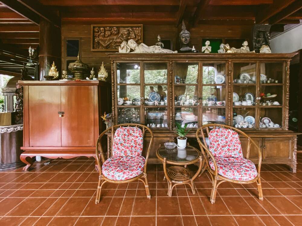 Rommai Villa 30/50