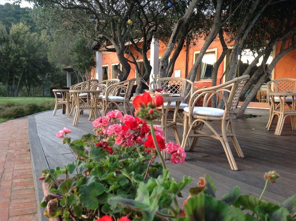 Aldiola Country Resort 30/50