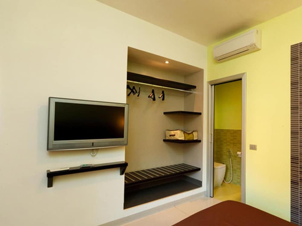 Moai Home酒店(Moai Home) 图片2