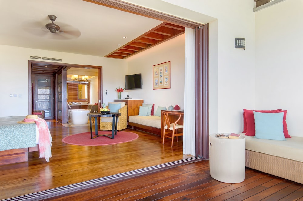 Le Jadis Beach Resort & Wellness Mauritius 46/74