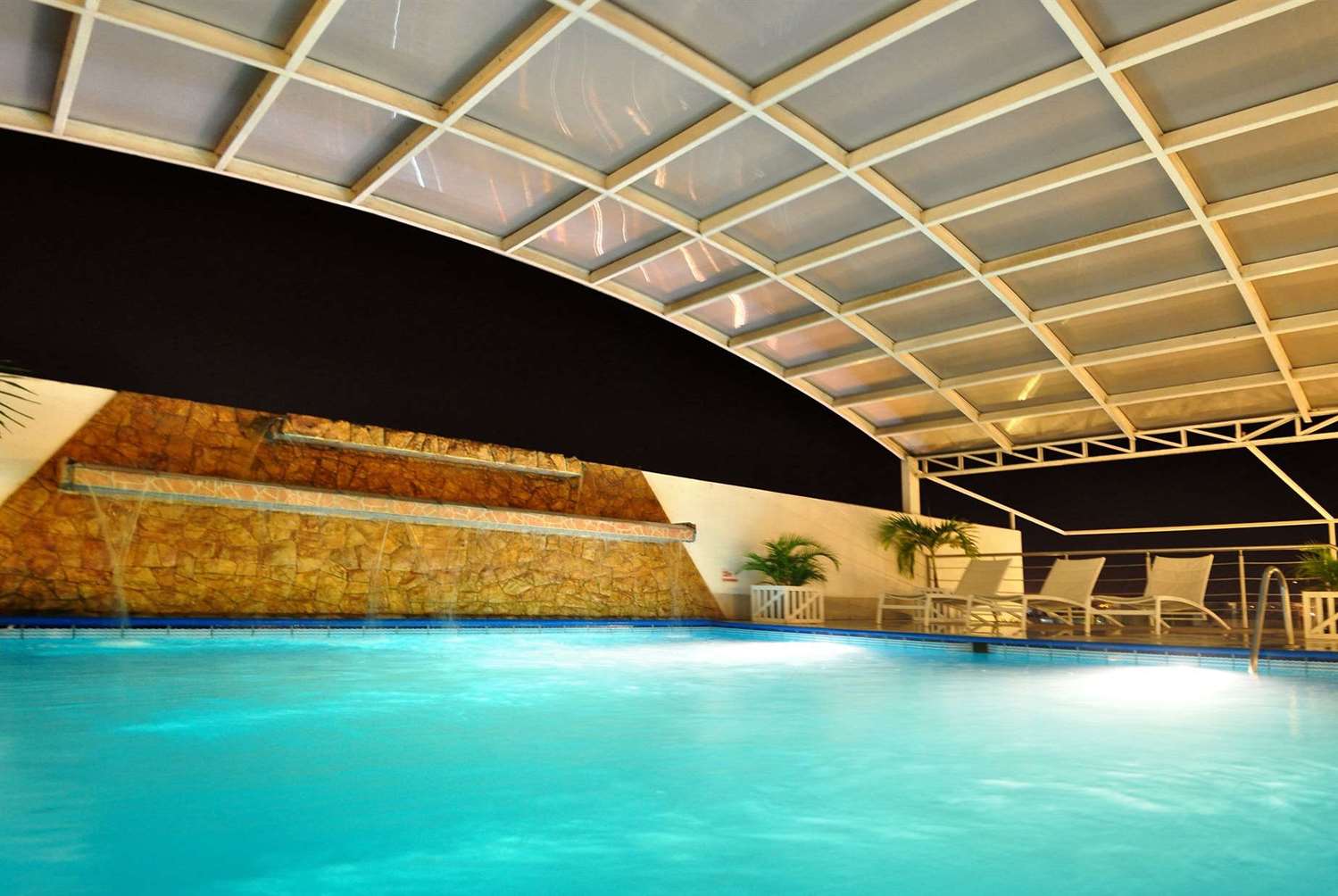 Wyndham Costa Del Sol Chiclayo 29/42