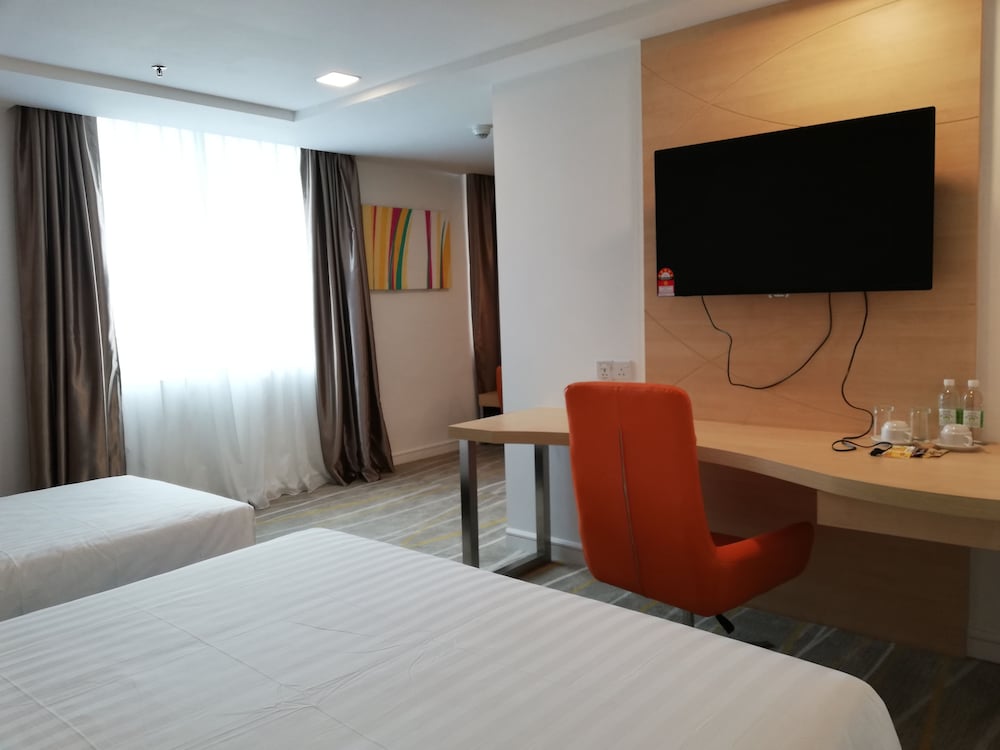 De Palma Hotel Shah Alam 25/63