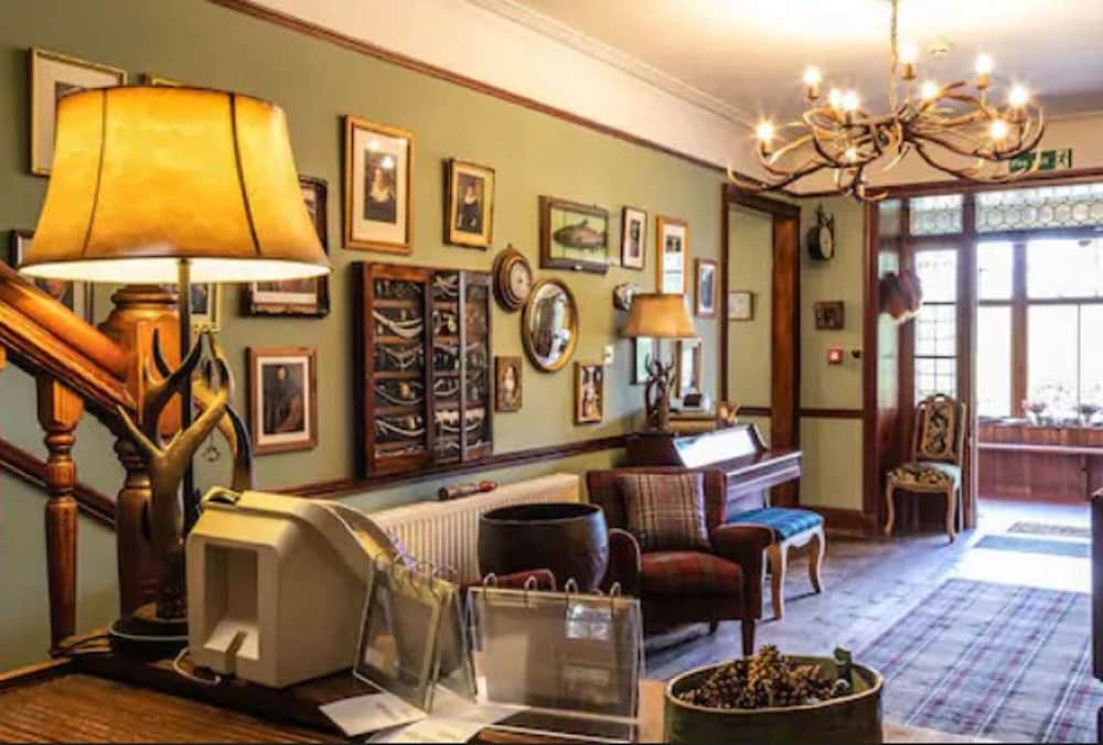 Whitebridge Hotel 29/39