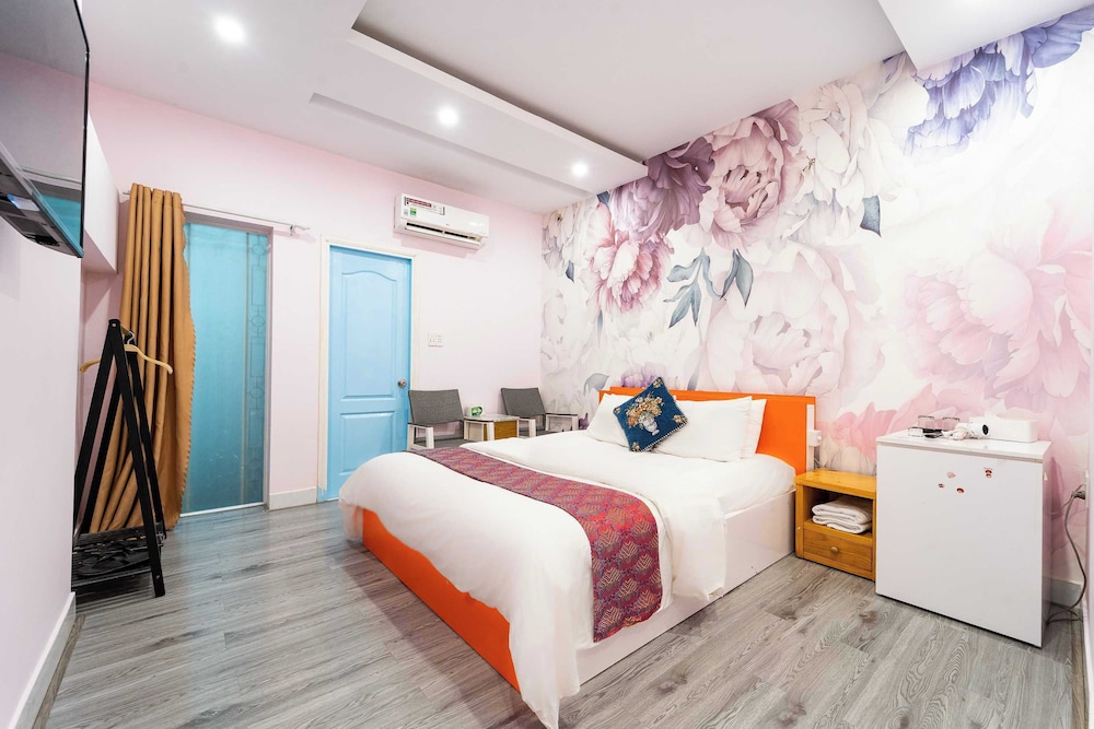 Collection O District Tan Binh Near Airport Formerly Joy Inn 6/28