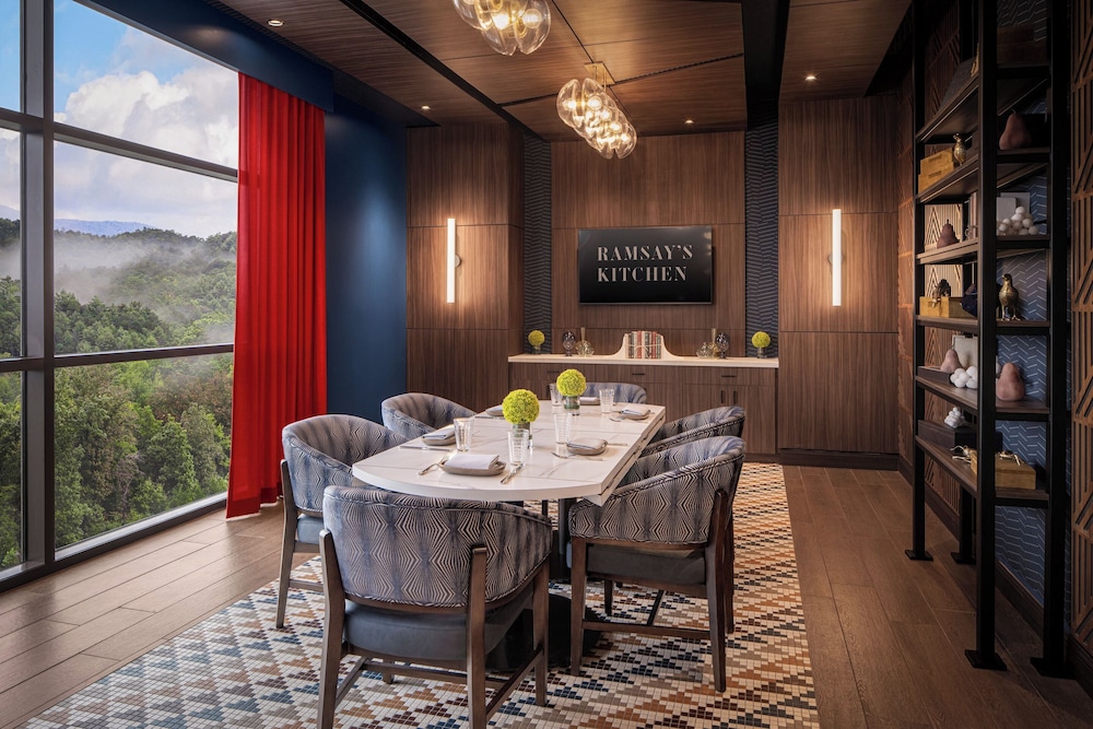 Harrah's Cherokee Valley River - A Caesars Rewards Destination 44/57