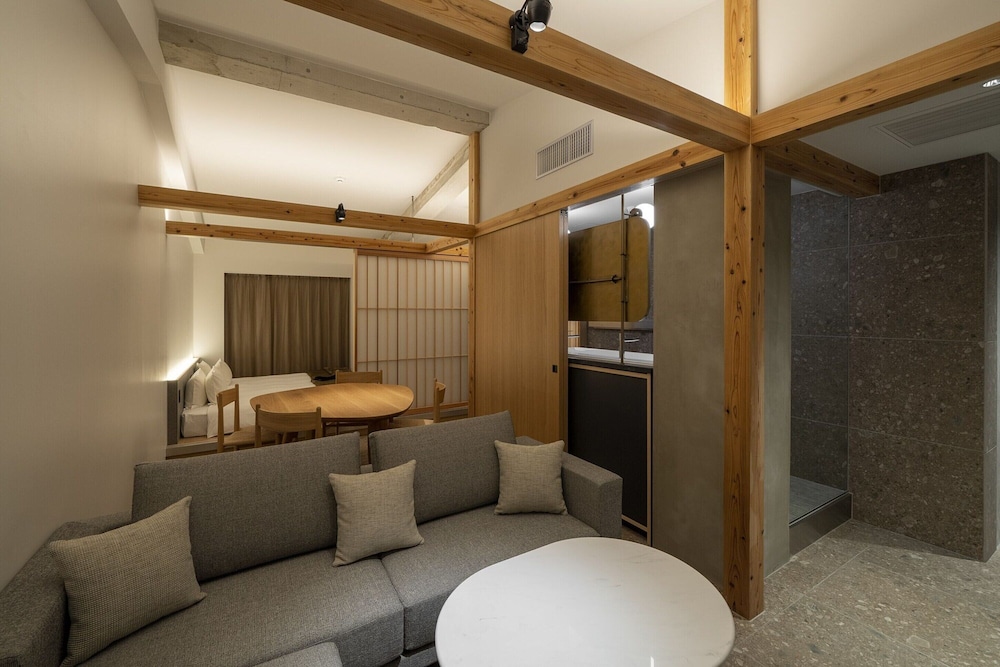 Kyoto ITOYA Hotel Mon 37/50