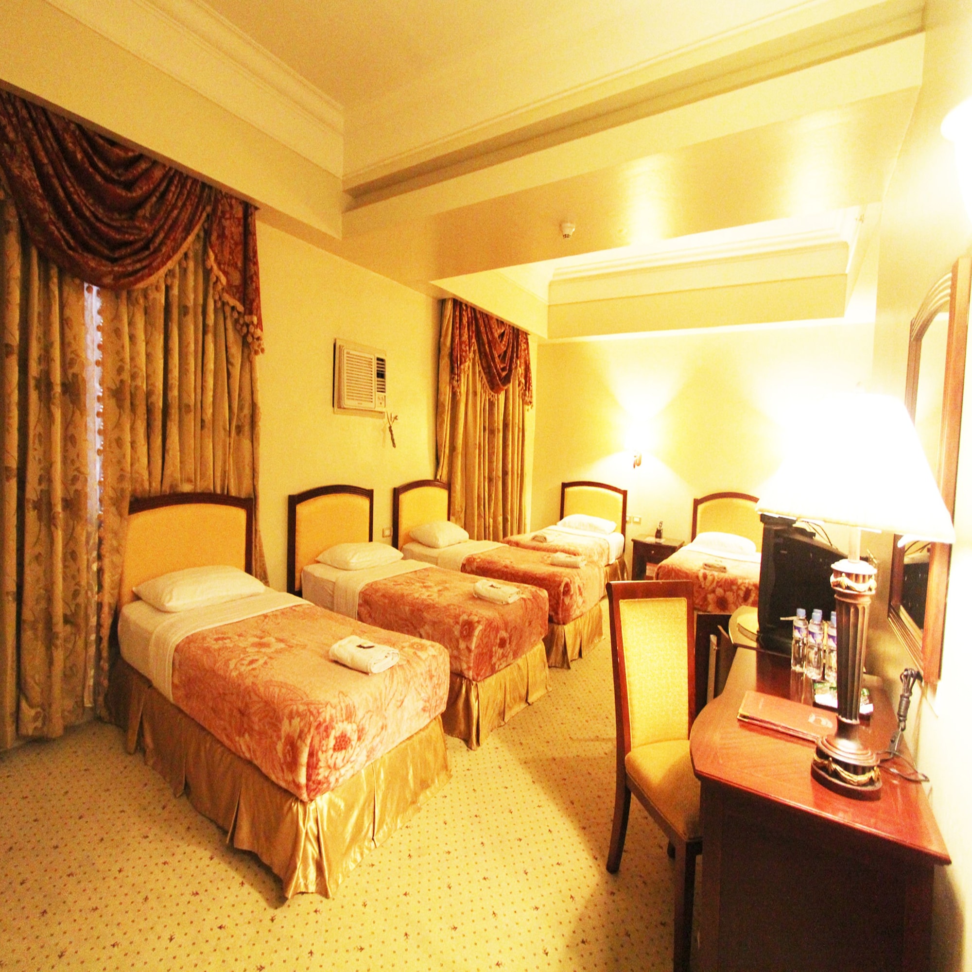 Grand Family Suite (7)