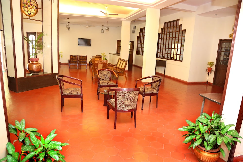 Ywca International Guest House 13/32