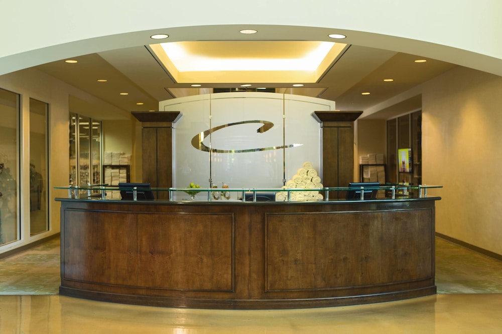 Renaissance Walnut Creek Hotel 6/25