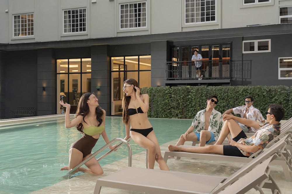 Pranakorn Heritage Hotel 21/48