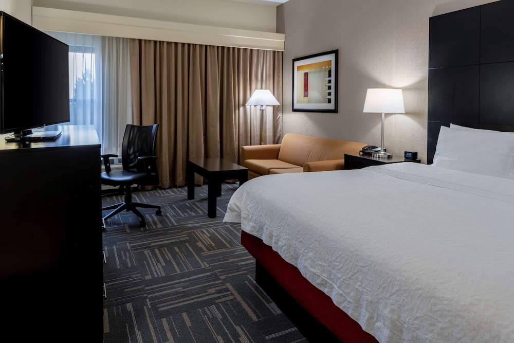Hampton Inn Columbia Tn 15/29