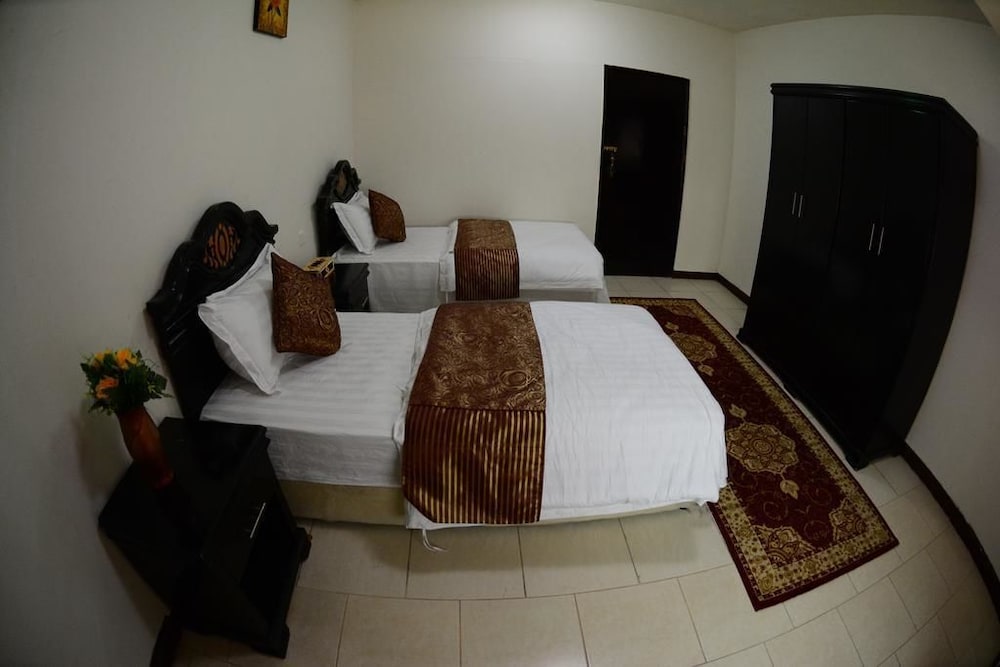 العييري للشقق المفروشة الدمام 8(Al Eairy Furnished Apartments Dammam 8) 16/28