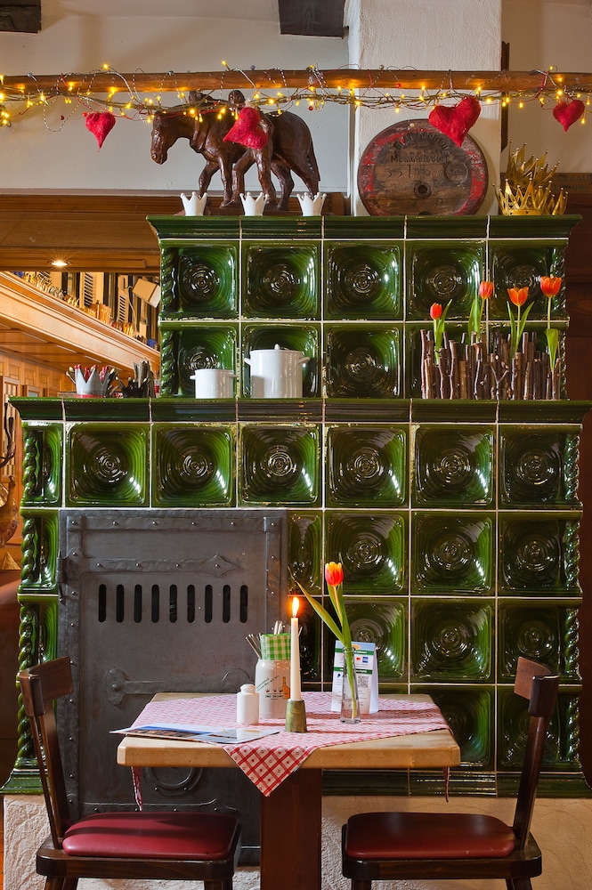 Hotel & Brauereigasthof Drei Kronen 4/34