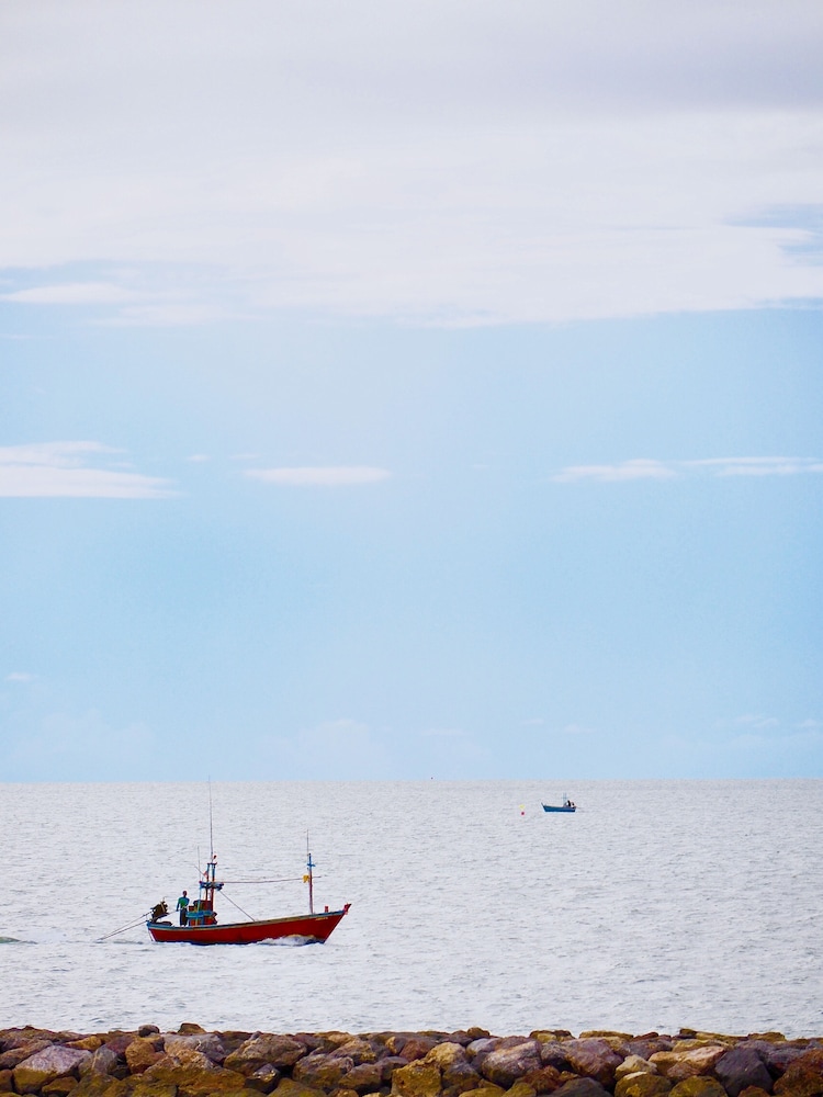 Seaman Resort 38/50