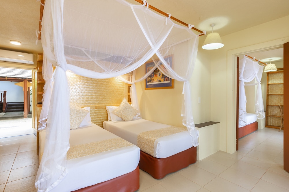 The Rarotongan Beach Resort & Lagoonarium 15/42