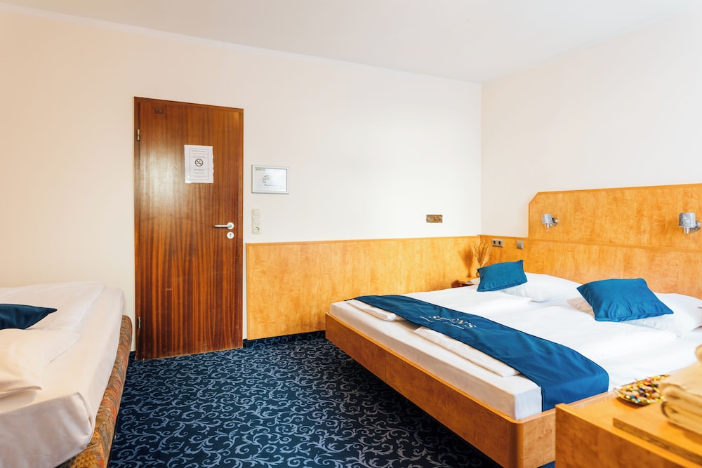 STANDARD, TRIPLE, DOUBLE BED, SOFA