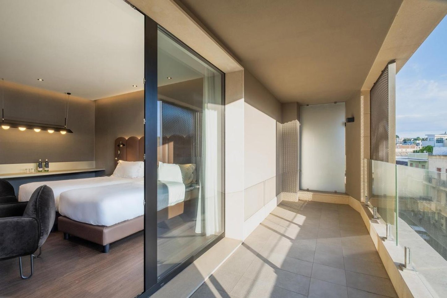 Eurostars Matera La Suite 38/76