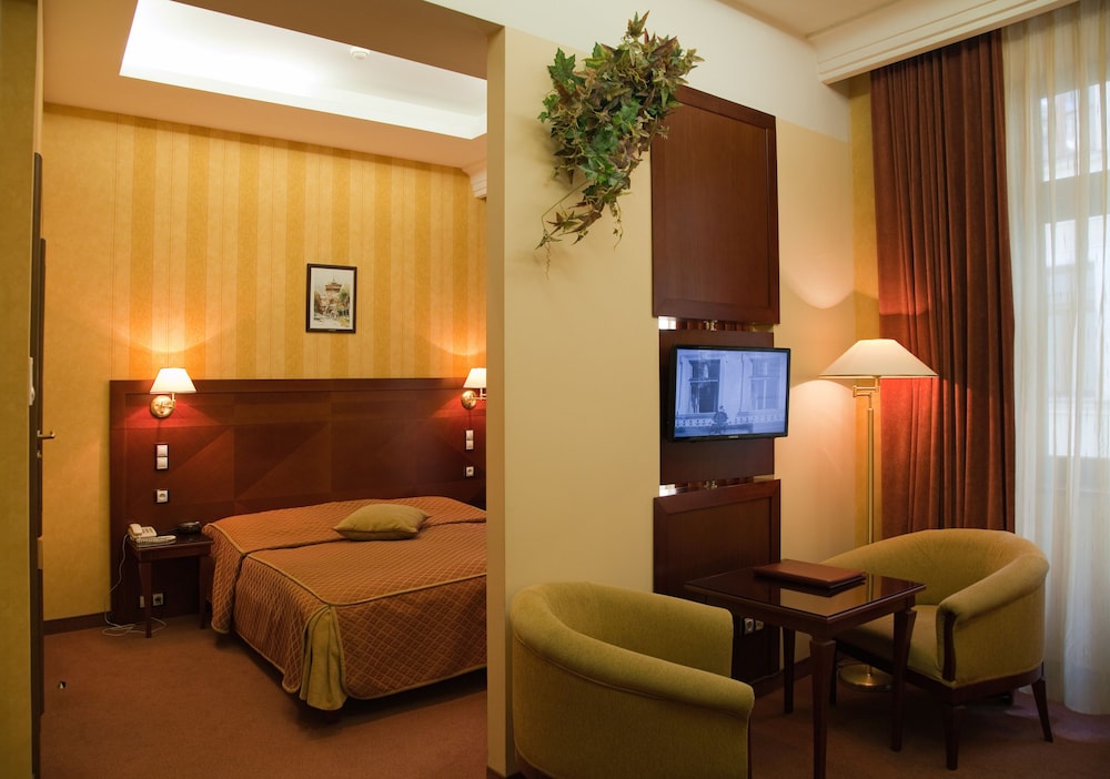 Hotel Wawel 5/60