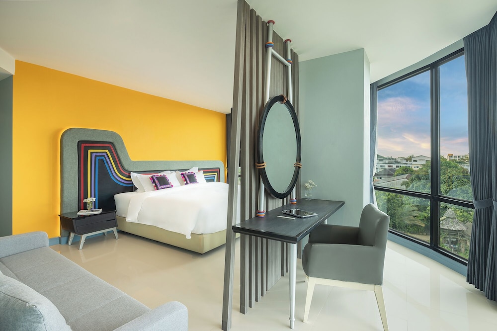 Hotel Selene Chiang Rai 12/40