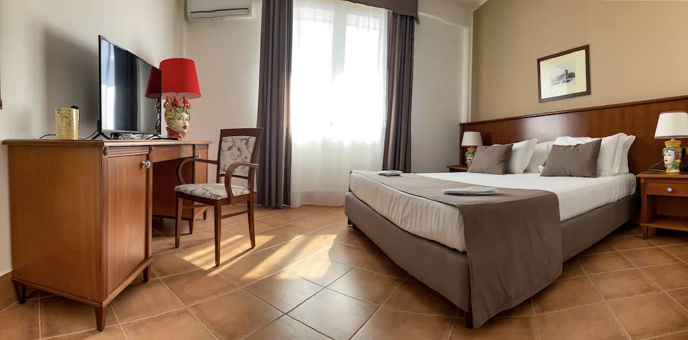 Al Balhara Hotel Resort & Spa 27/50