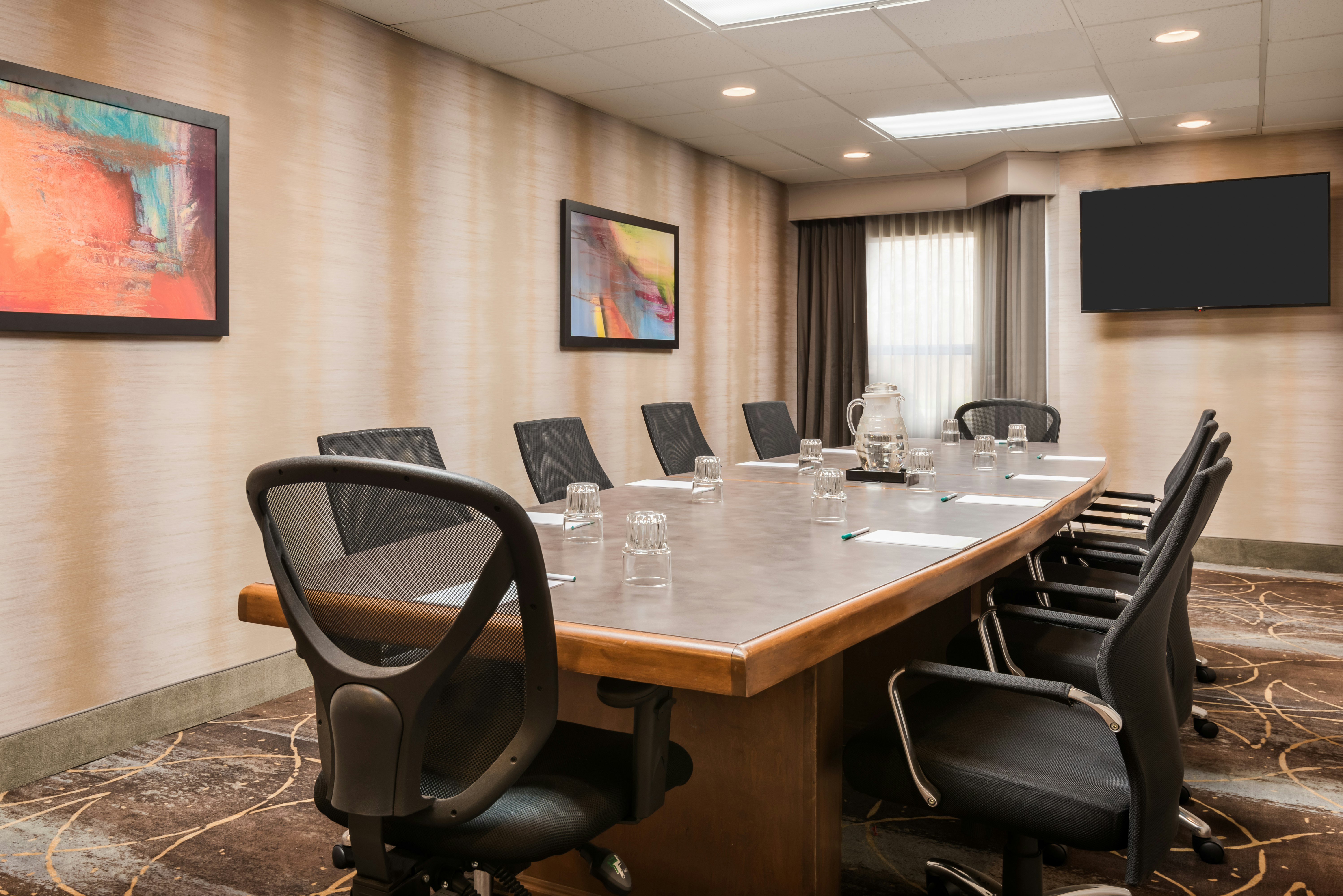 Homewood Suites By Hilton Baton Rouge 34/43