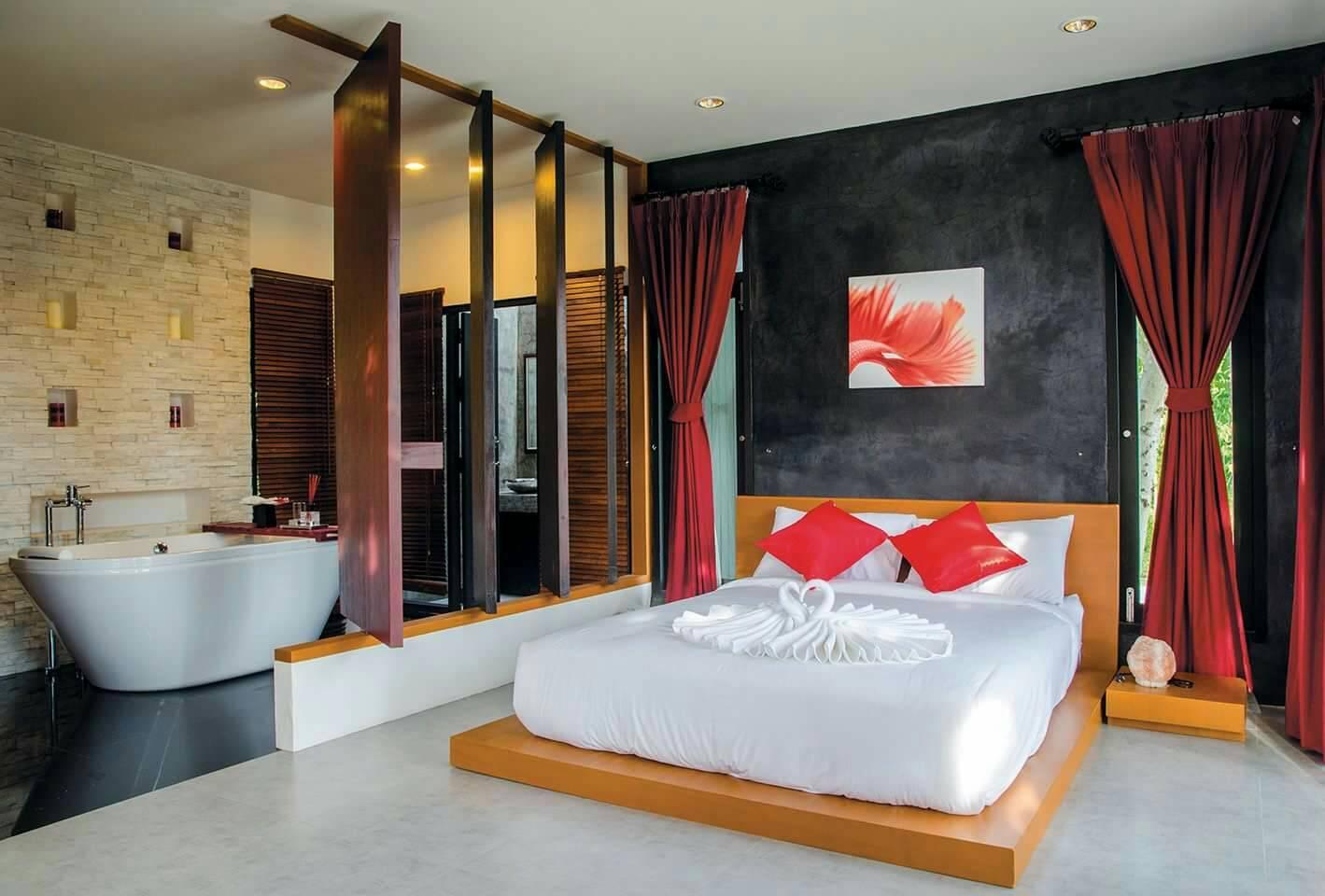 Ashcarya Boutique Resort 8/72