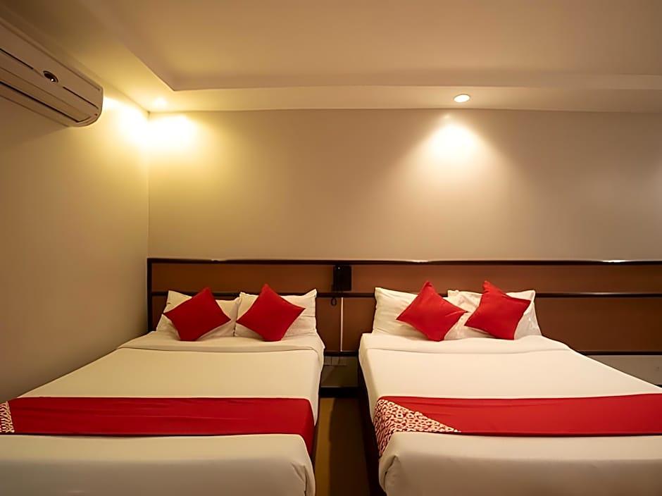 Chito's Hotel 11/50