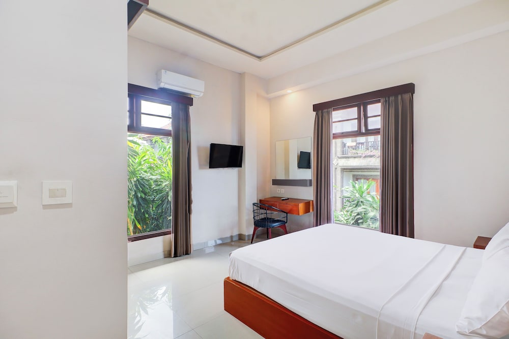 Collection O Bali near Sanur Beach formerly Akarsa Transit 25/61