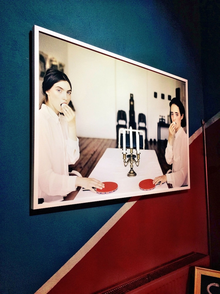 Sub Karakoy Hotel 7/47