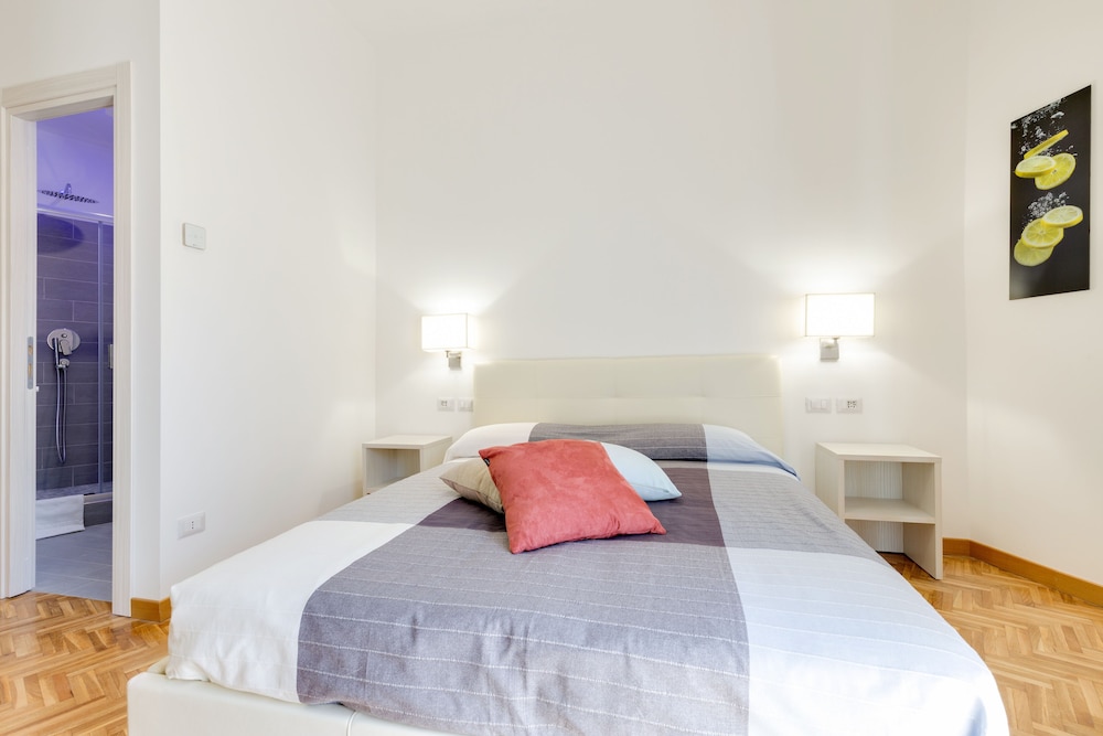 Dolce Luxury Rooms 21/50