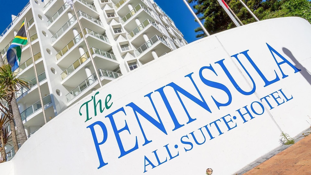 Peninsula All-Suite Hotel by Dream Resorts 5/49