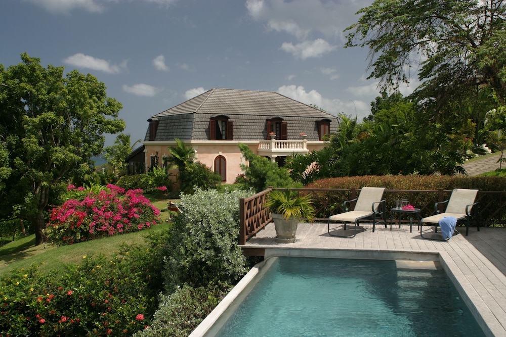 Stonehaven Villas 50/59