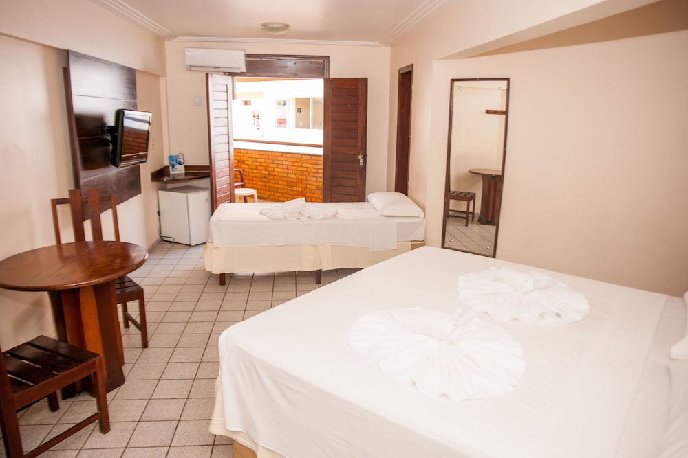 Pizzato Praia Hotel 17/60