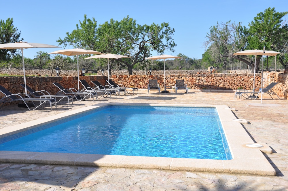 Agroturismo Can Porreti 22/50