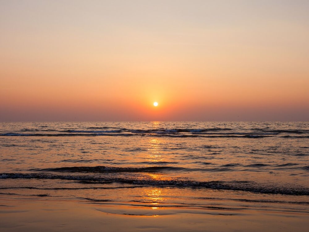 Fairfield by Marriott Goa Calangute Village 42/46