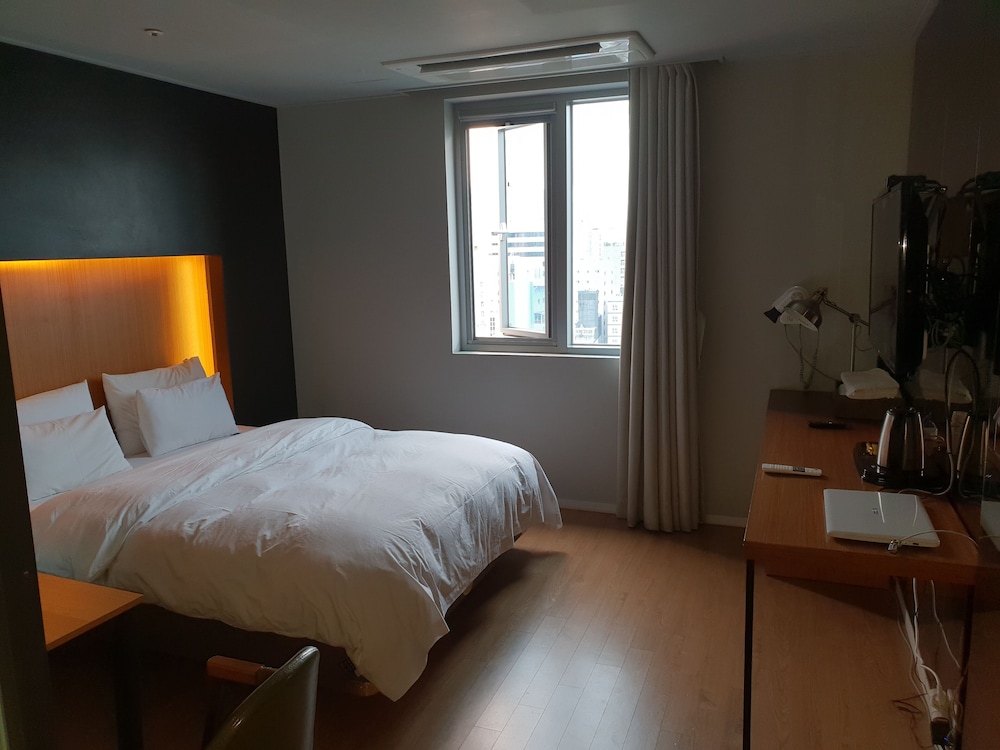 BLVD Hotel 20/29