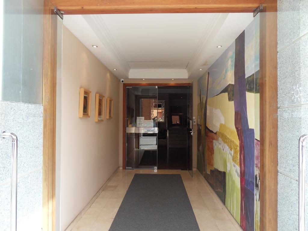 SUITE CAMARENA 5/20