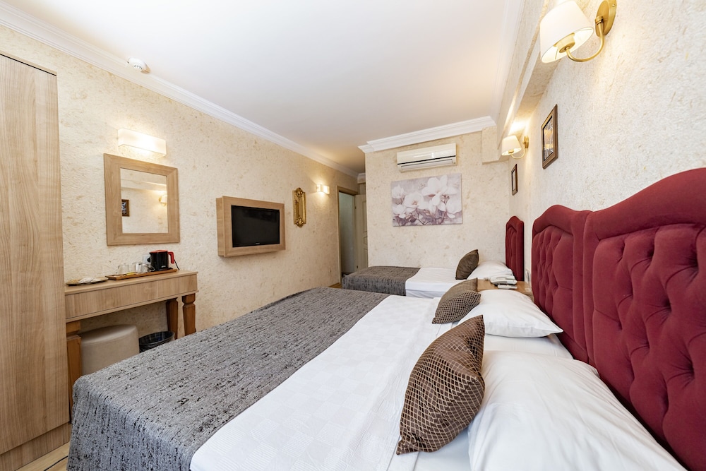 Konur Hotel 24/50