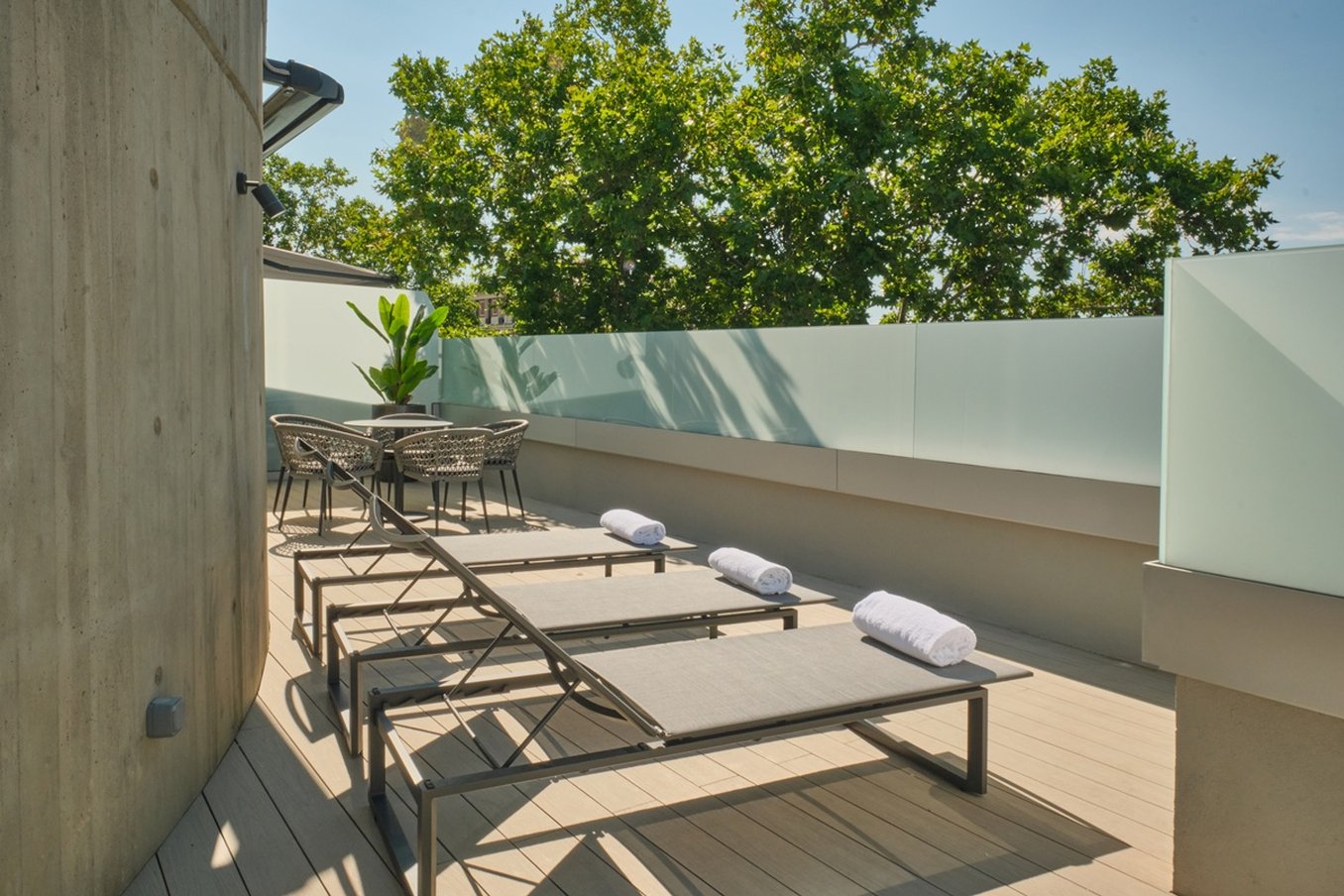 Hotel 1881 Madrid Ventas - Adults Only 44/50