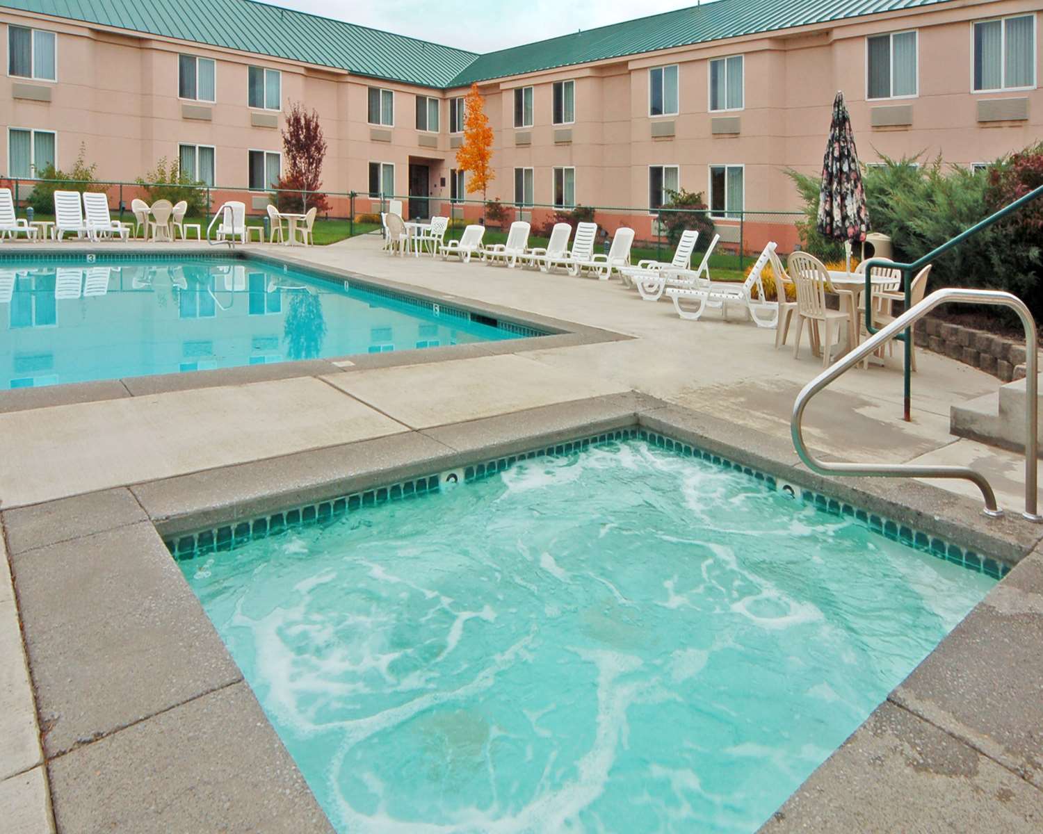 Sleep Inn Bend Crossroads Plaza 28/56