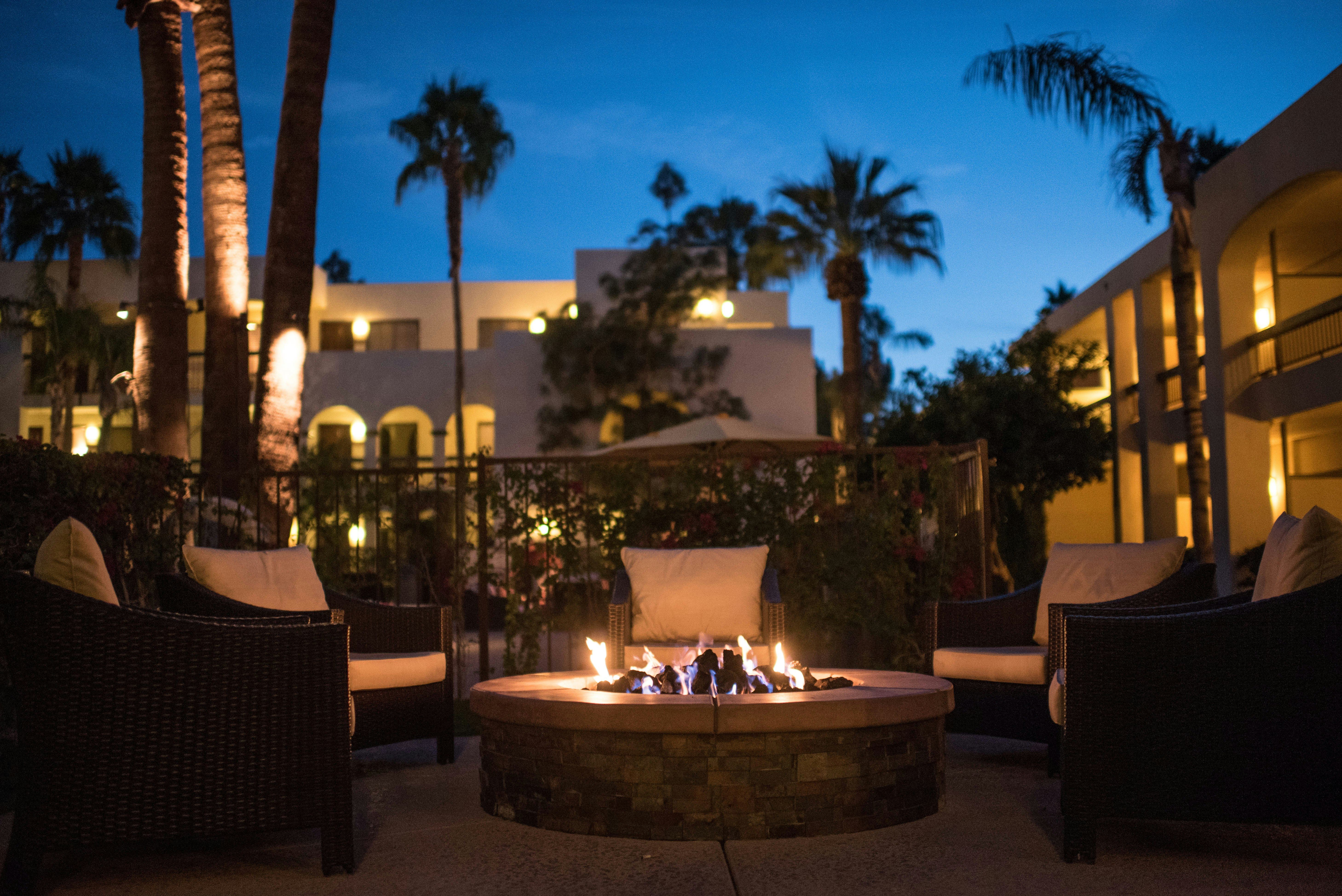 Palm Mountain Resort & Spa 28/47