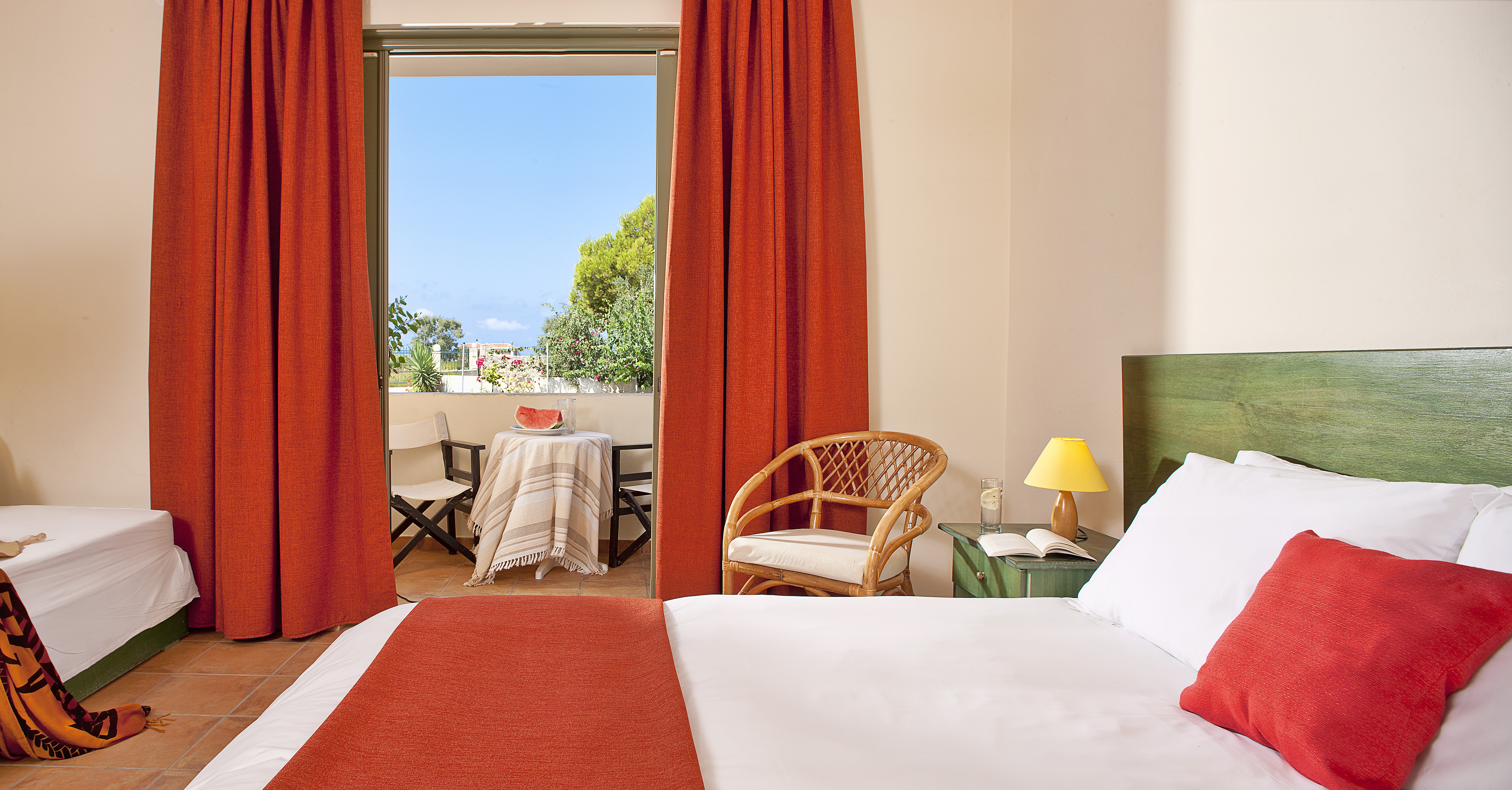 Ionian Sea Hotel, Villas & Aquapark 19/58