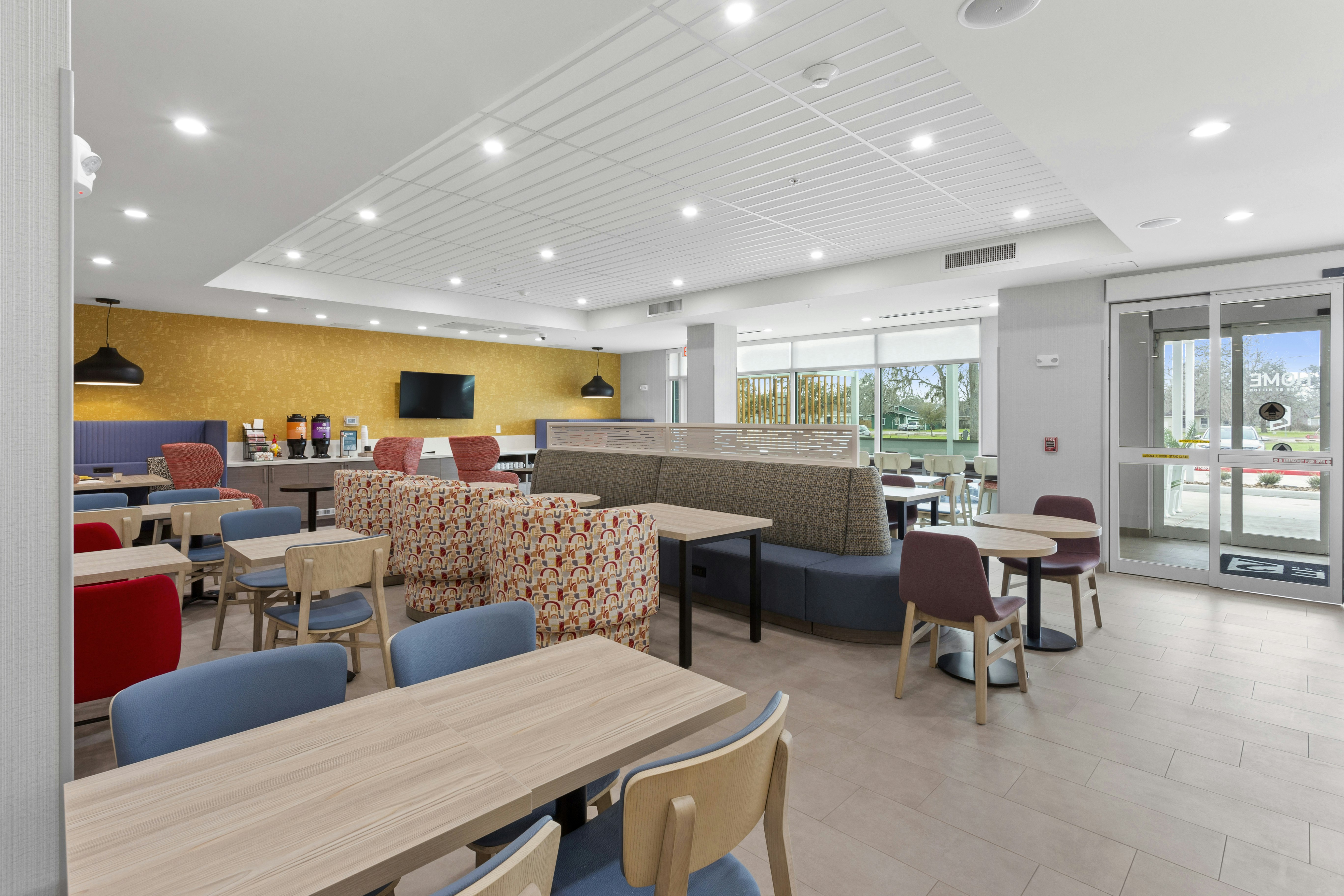 Home2 Suites by Hilton Lake Jackson 12/15