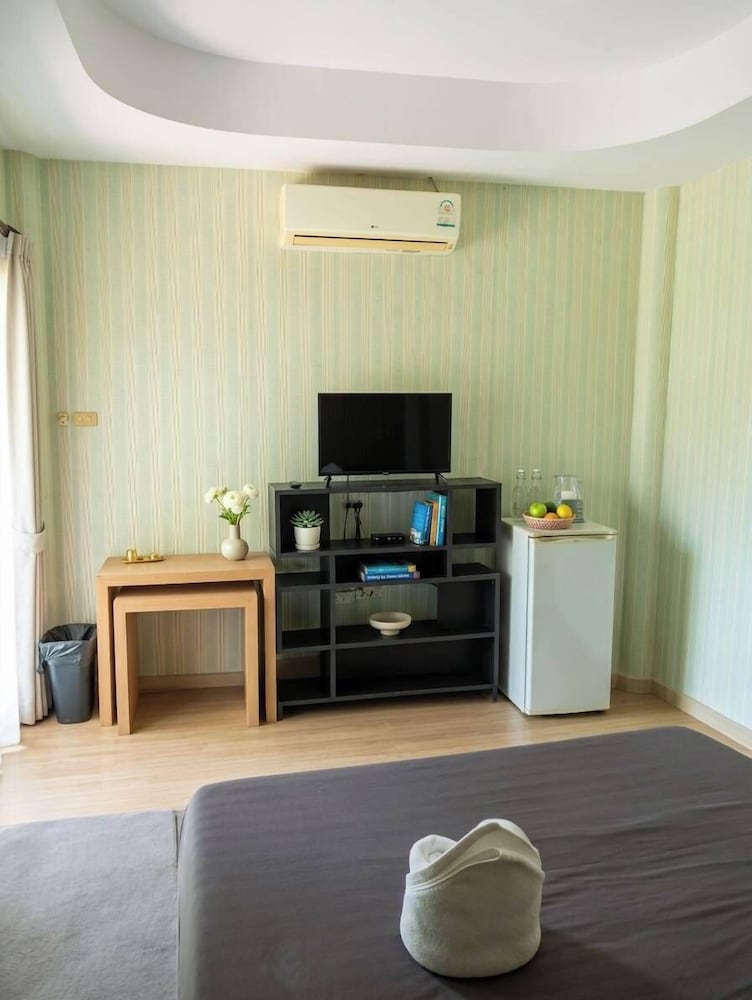 Rimpu Hill Resort 45/67