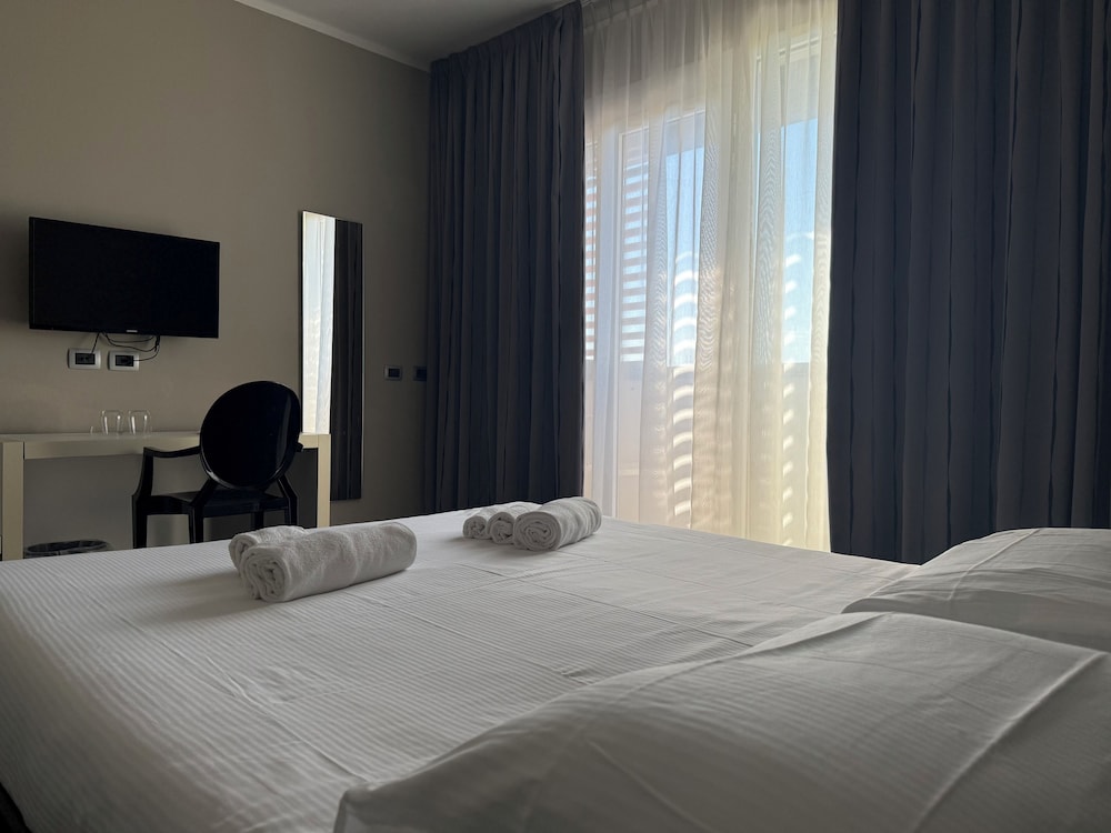 Hotel Delle Terme 6/50