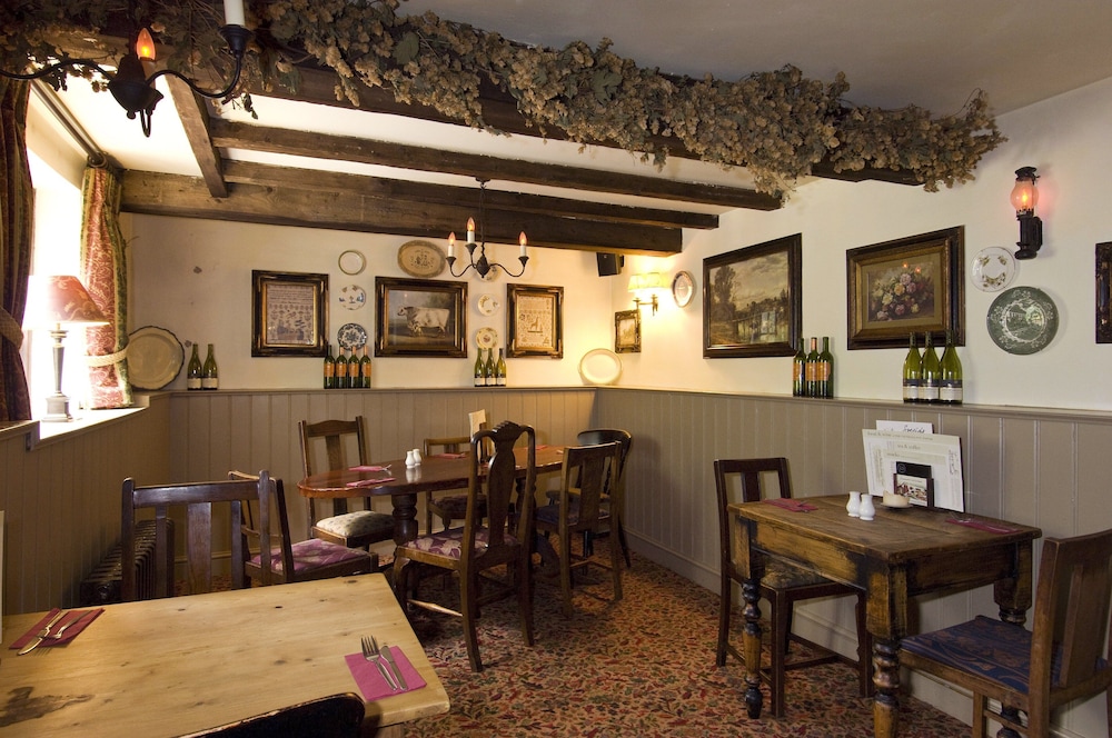 Premier Inn Tonbridge 38/52