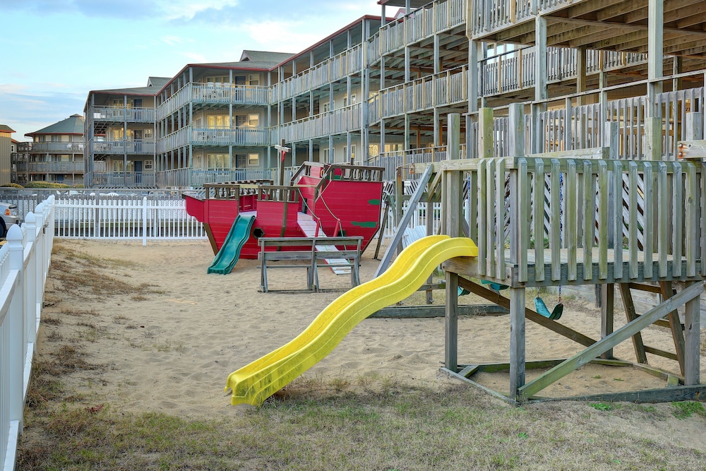 Outer Banks Beach Club 16/51