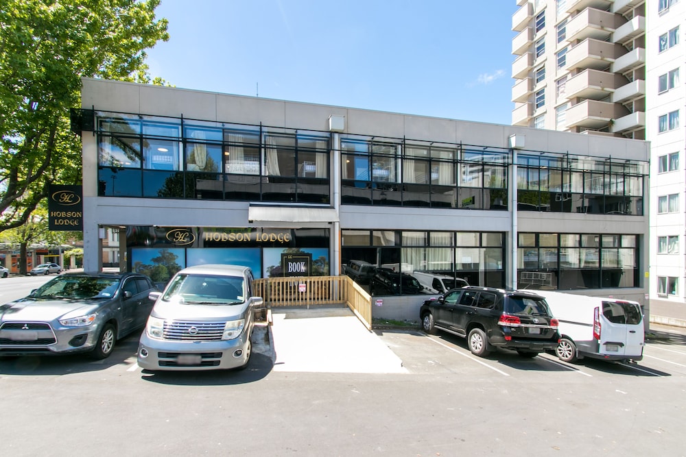 Hobson Lodge - Hostel 43/50