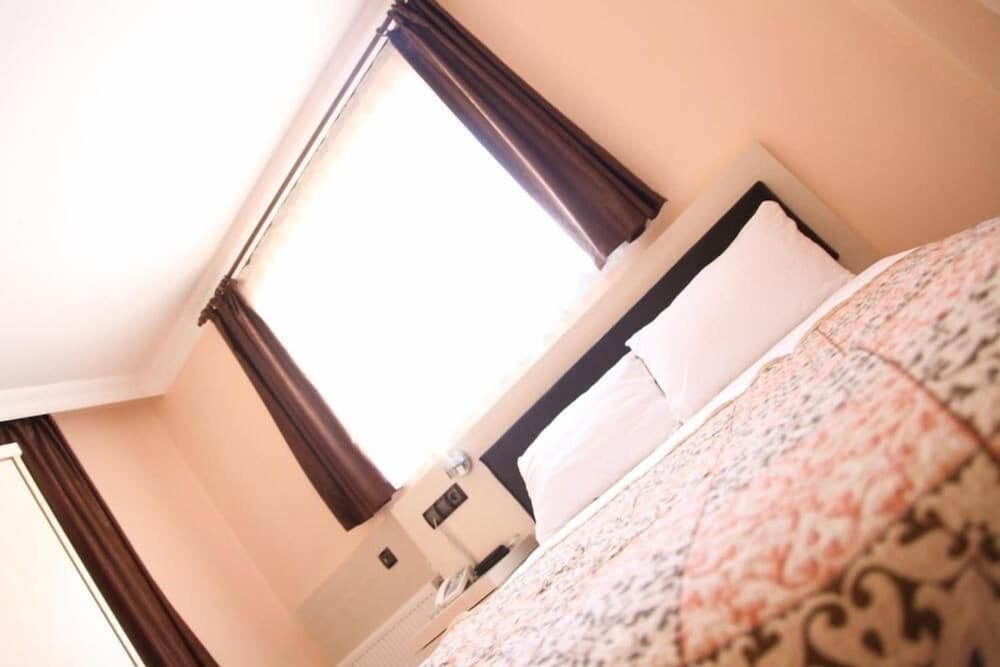 Hattusirin Otel 10/37