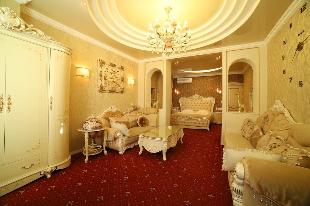 Hotel Agava 20/34